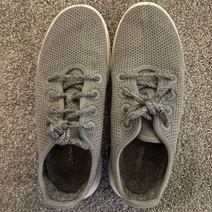 Allbirds Tree Runners
